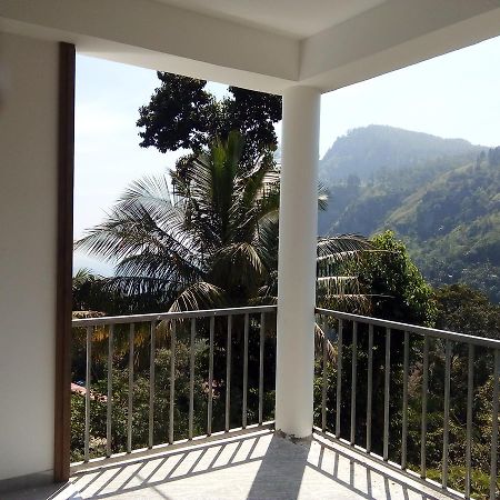 Viewfront Ella Otel Dış mekan fotoğraf