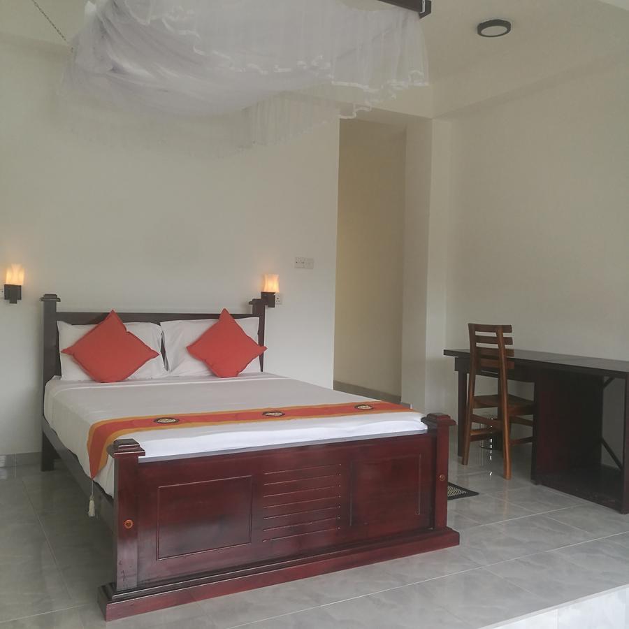 Viewfront Ella Otel Dış mekan fotoğraf