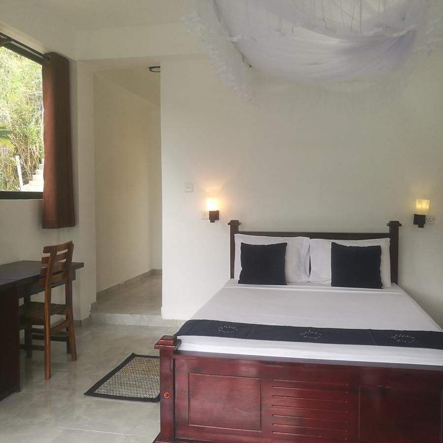 Viewfront Ella Otel Dış mekan fotoğraf